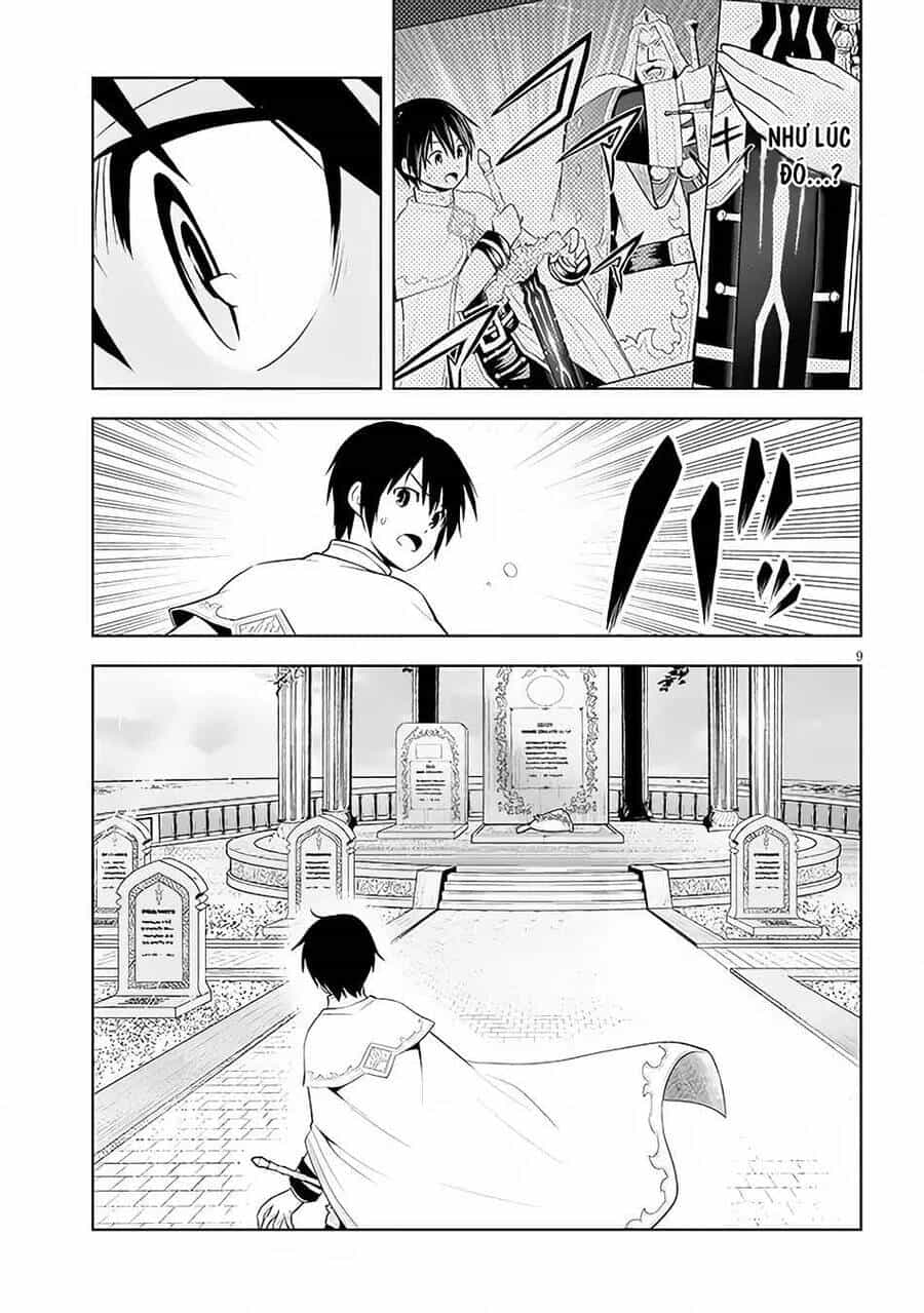 Maseki Gurume: Mamono No Chikara O Tabeta Ore Wa Saikyou! - Chương 46 - ảnh 11
