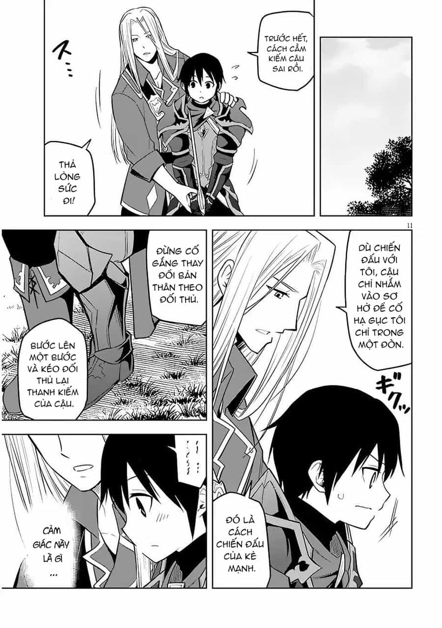 Maseki Gurume: Mamono No Chikara O Tabeta Ore Wa Saikyou! - Chương 47 - ảnh 13