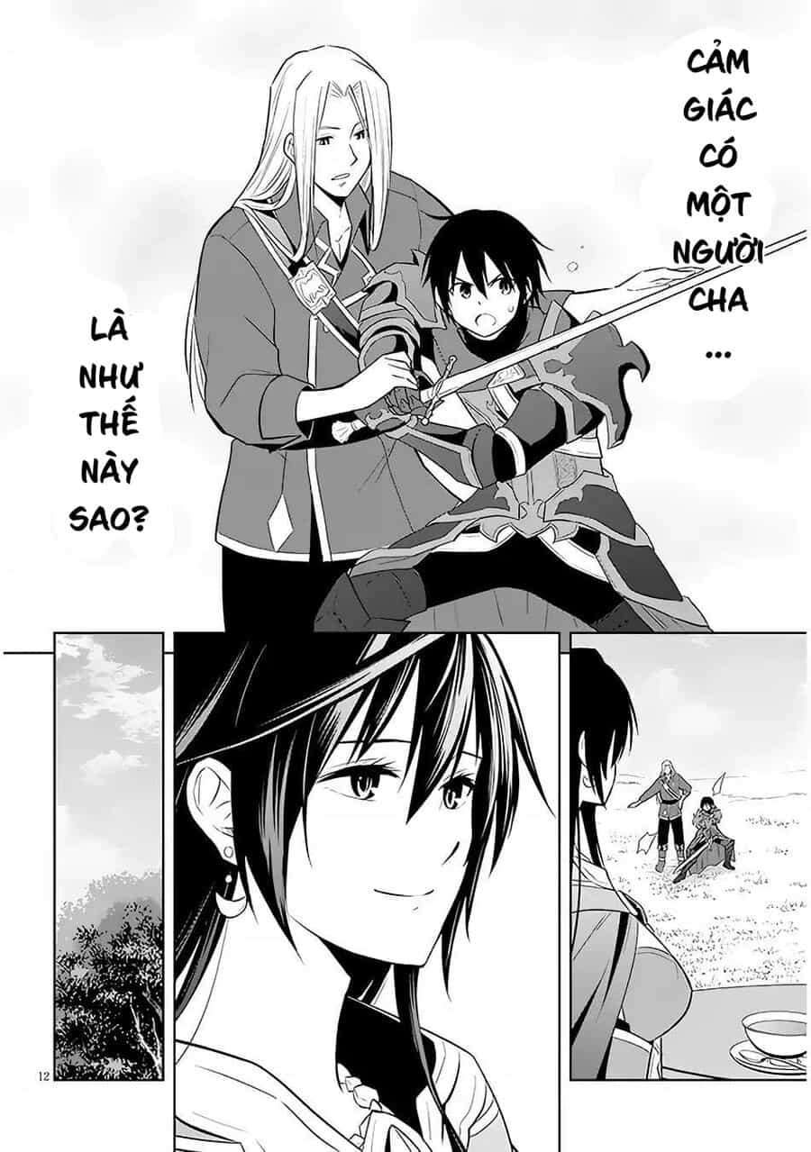 Maseki Gurume: Mamono No Chikara O Tabeta Ore Wa Saikyou! - Chương 47 - ảnh 14