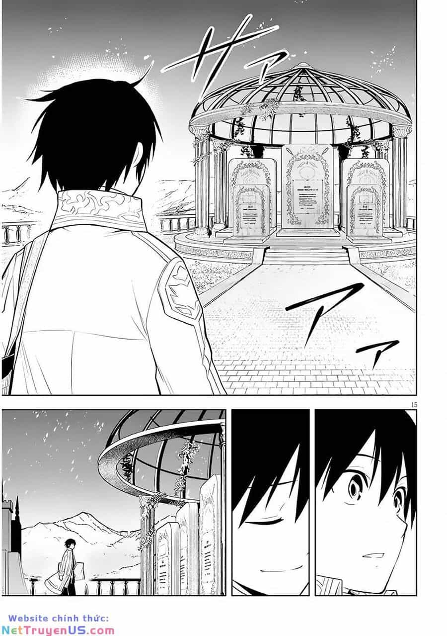 Maseki Gurume: Mamono No Chikara O Tabeta Ore Wa Saikyou! - Chương 48 - ảnh 17