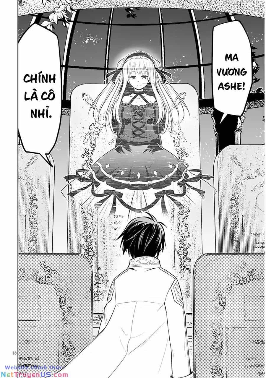 Maseki Gurume: Mamono No Chikara O Tabeta Ore Wa Saikyou! - Chương 48 - ảnh 20