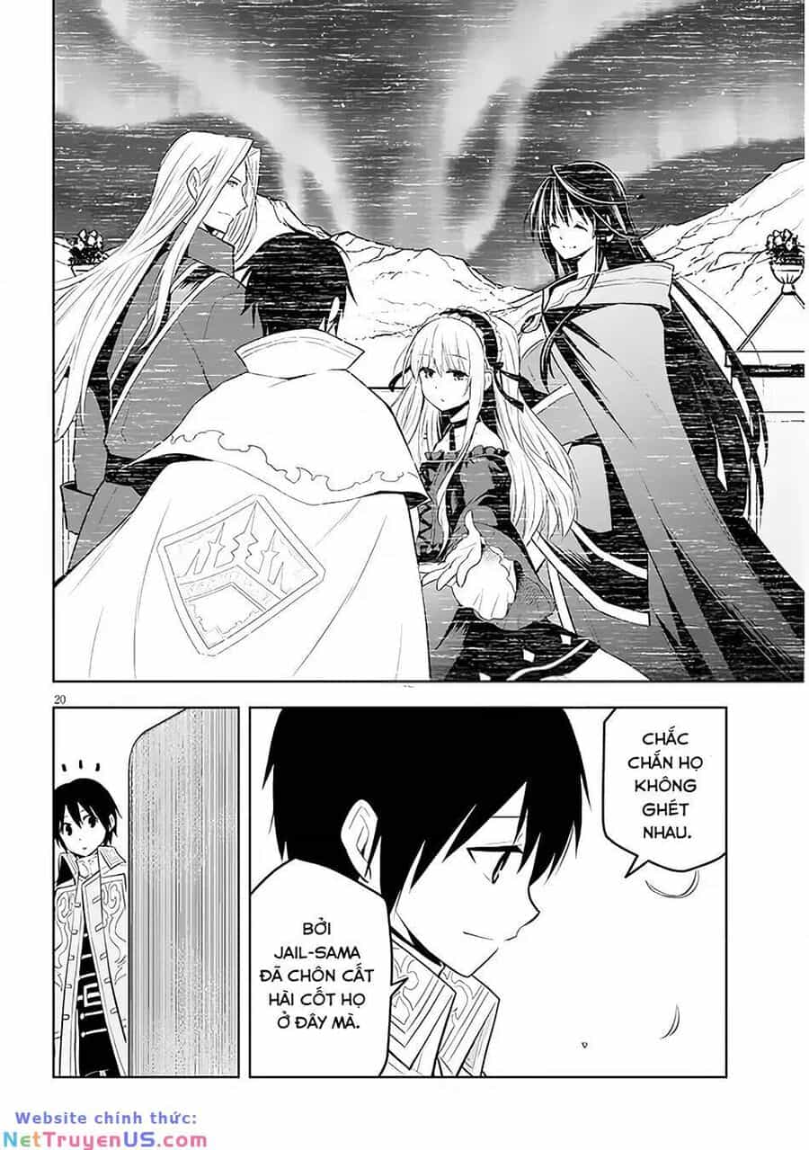 Maseki Gurume: Mamono No Chikara O Tabeta Ore Wa Saikyou! - Chương 48 - ảnh 22