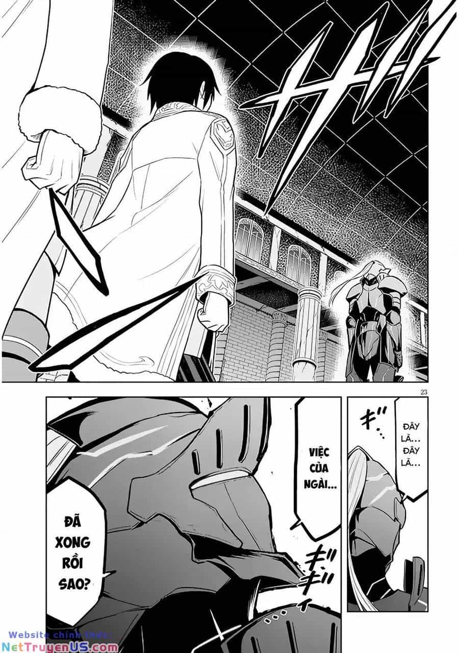 Maseki Gurume: Mamono No Chikara O Tabeta Ore Wa Saikyou! - Chương 48 - ảnh 25