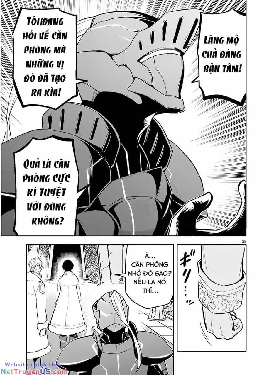 Maseki Gurume: Mamono No Chikara O Tabeta Ore Wa Saikyou! - Chương 48 - ảnh 27