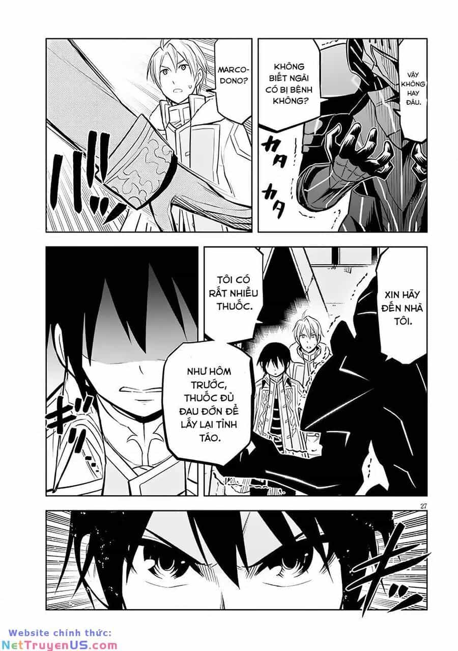 Maseki Gurume: Mamono No Chikara O Tabeta Ore Wa Saikyou! - Chương 48 - ảnh 29