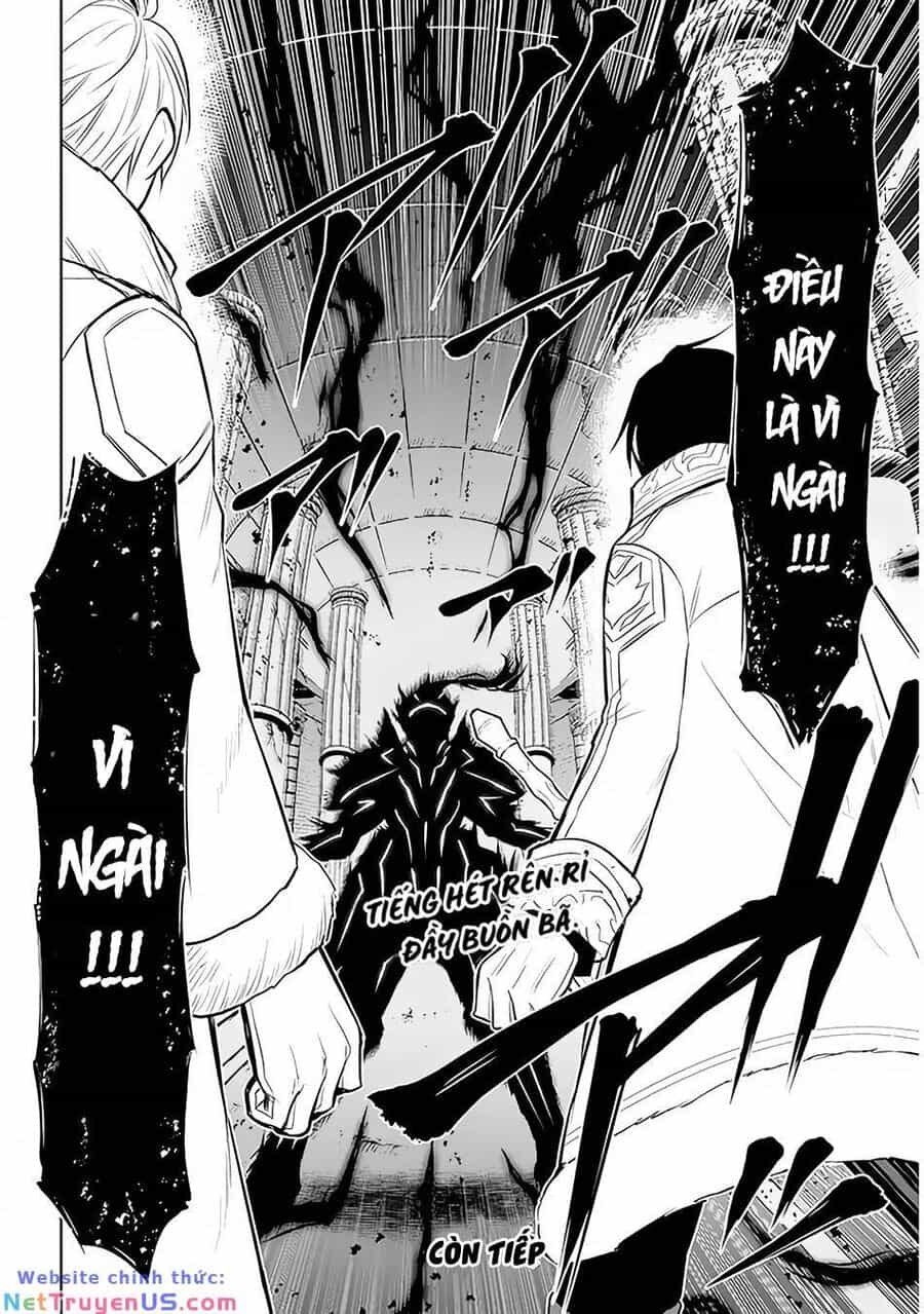 Maseki Gurume: Mamono No Chikara O Tabeta Ore Wa Saikyou! - Chương 48 - ảnh 30
