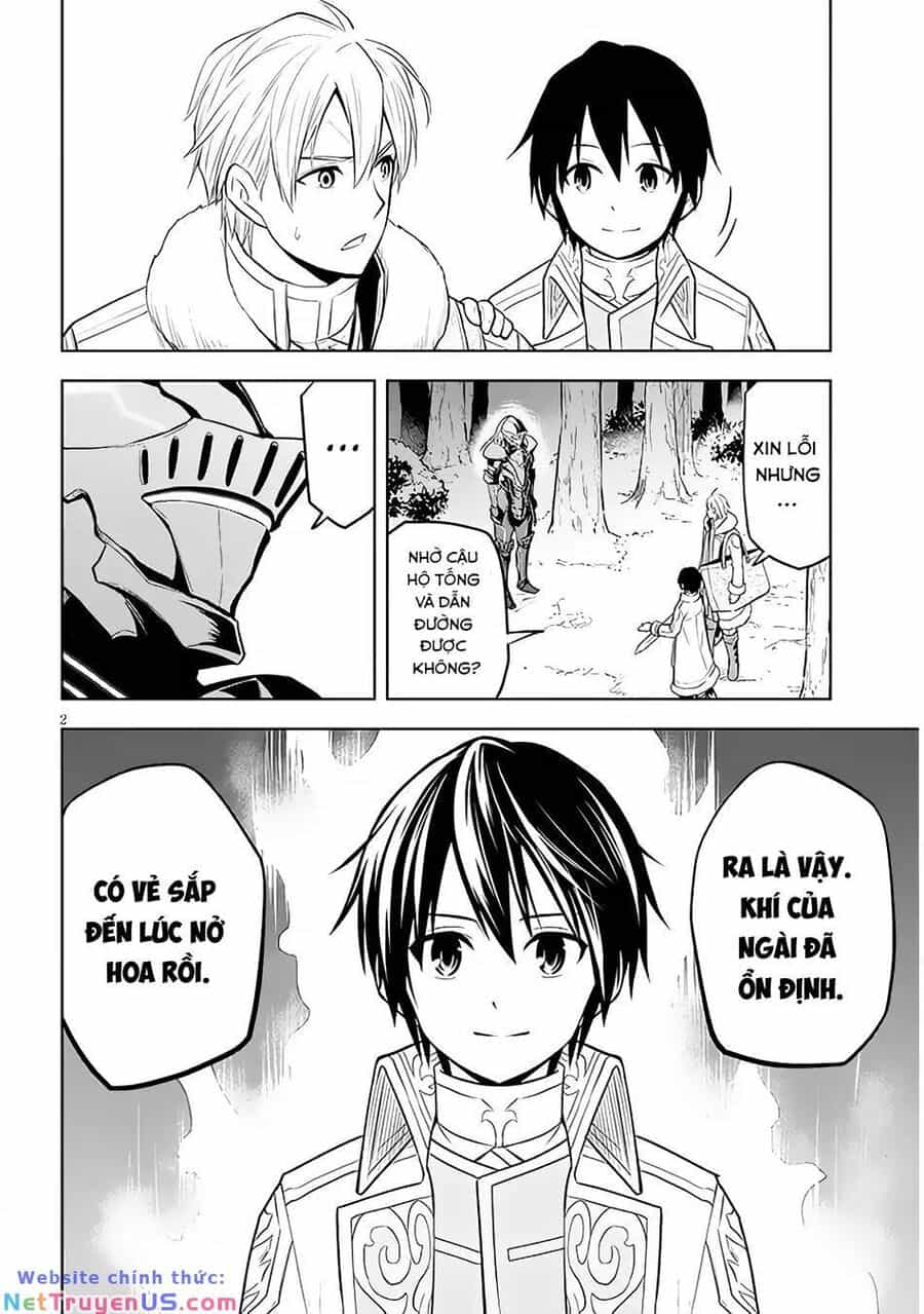 Maseki Gurume: Mamono No Chikara O Tabeta Ore Wa Saikyou! - Chương 48 - ảnh 4
