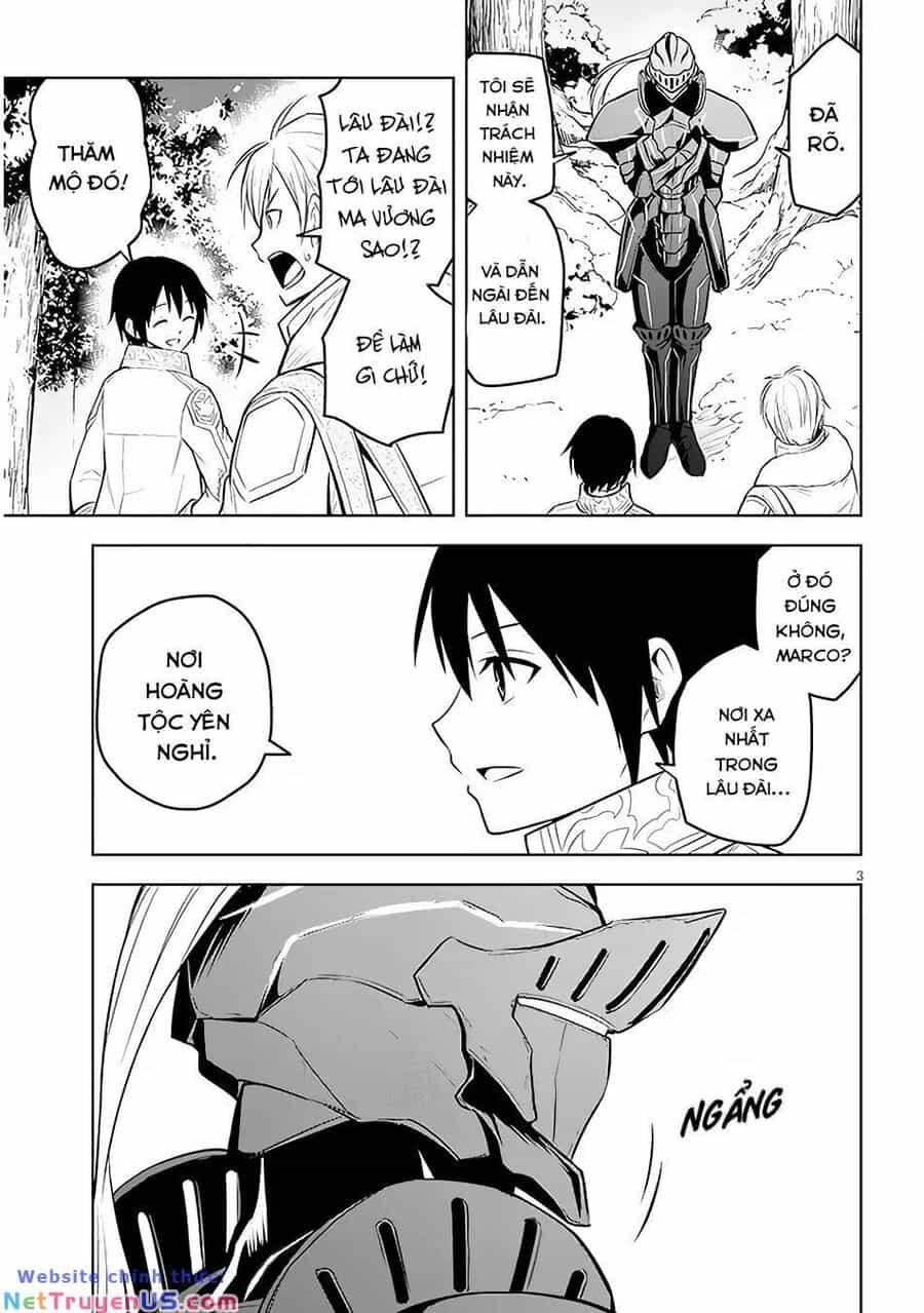 Maseki Gurume: Mamono No Chikara O Tabeta Ore Wa Saikyou! - Chương 48 - ảnh 5