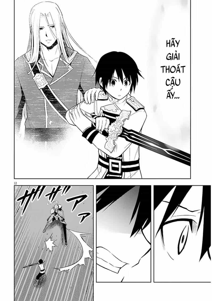 Maseki Gurume: Mamono No Chikara O Tabeta Ore Wa Saikyou! - Chương 49 - ảnh 13