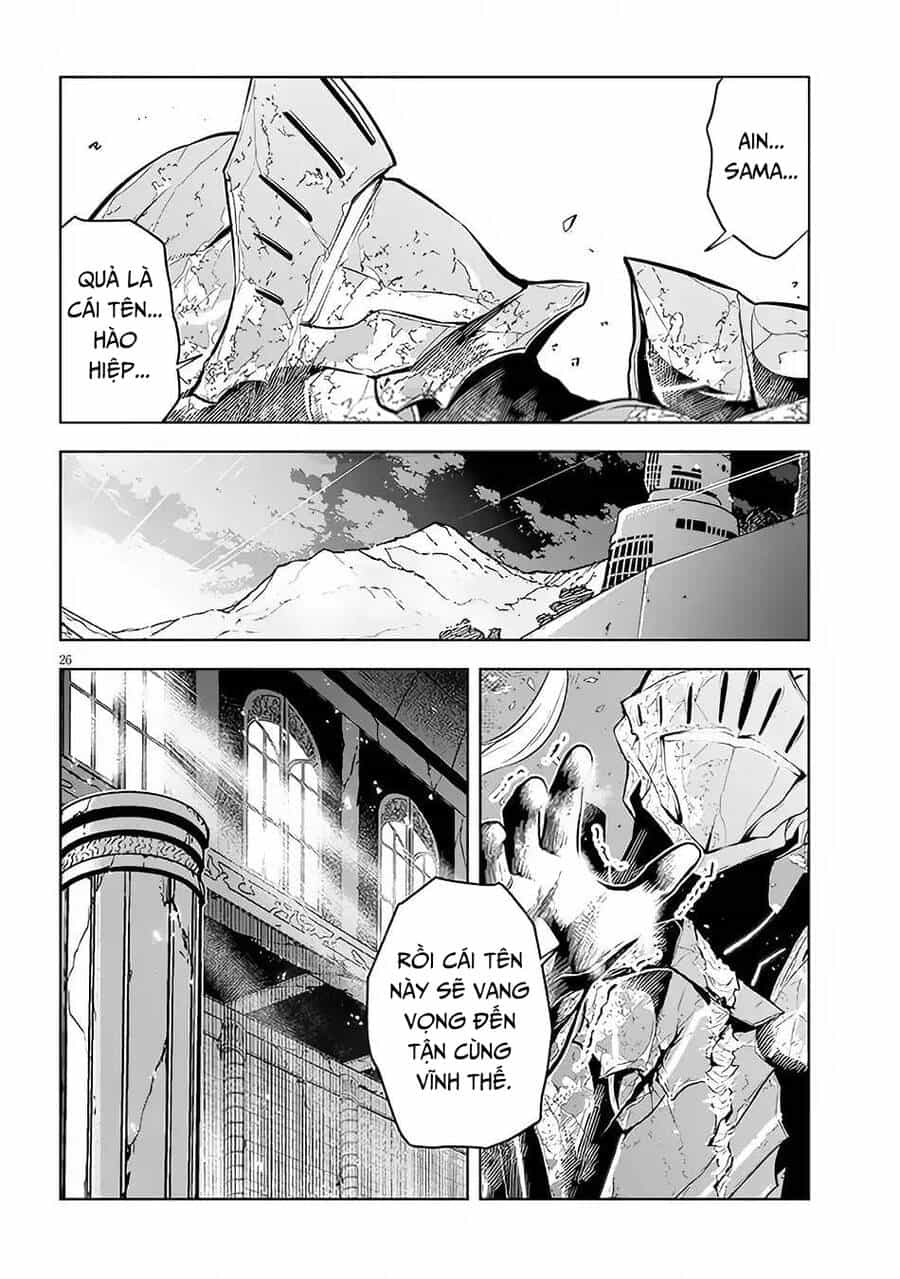 Maseki Gurume: Mamono No Chikara O Tabeta Ore Wa Saikyou! - Chương 49 - ảnh 26