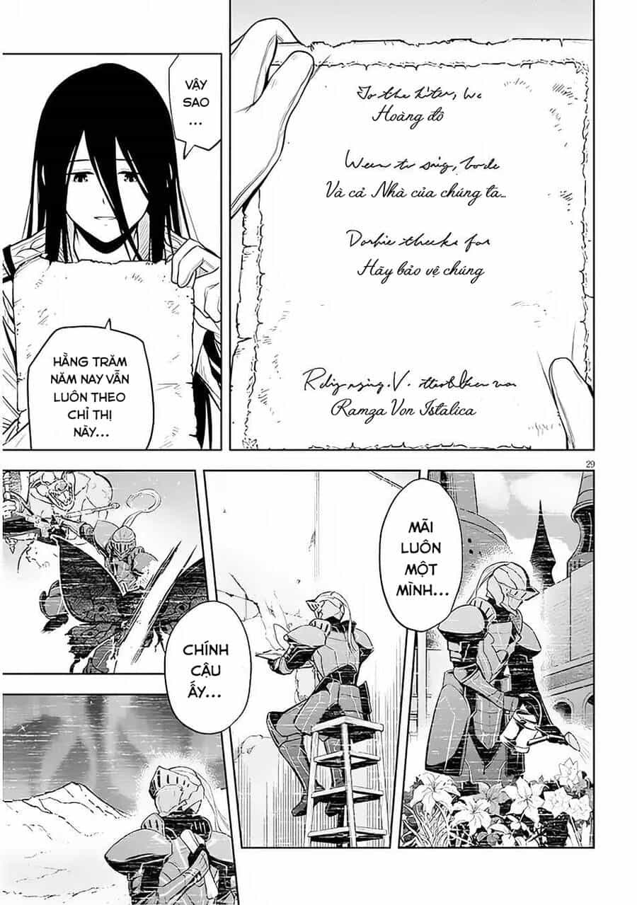Maseki Gurume: Mamono No Chikara O Tabeta Ore Wa Saikyou! - Chương 49 - ảnh 29