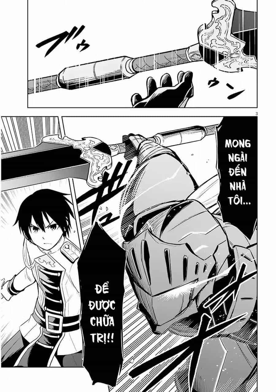 Maseki Gurume: Mamono No Chikara O Tabeta Ore Wa Saikyou! - Chương 49 - ảnh 4