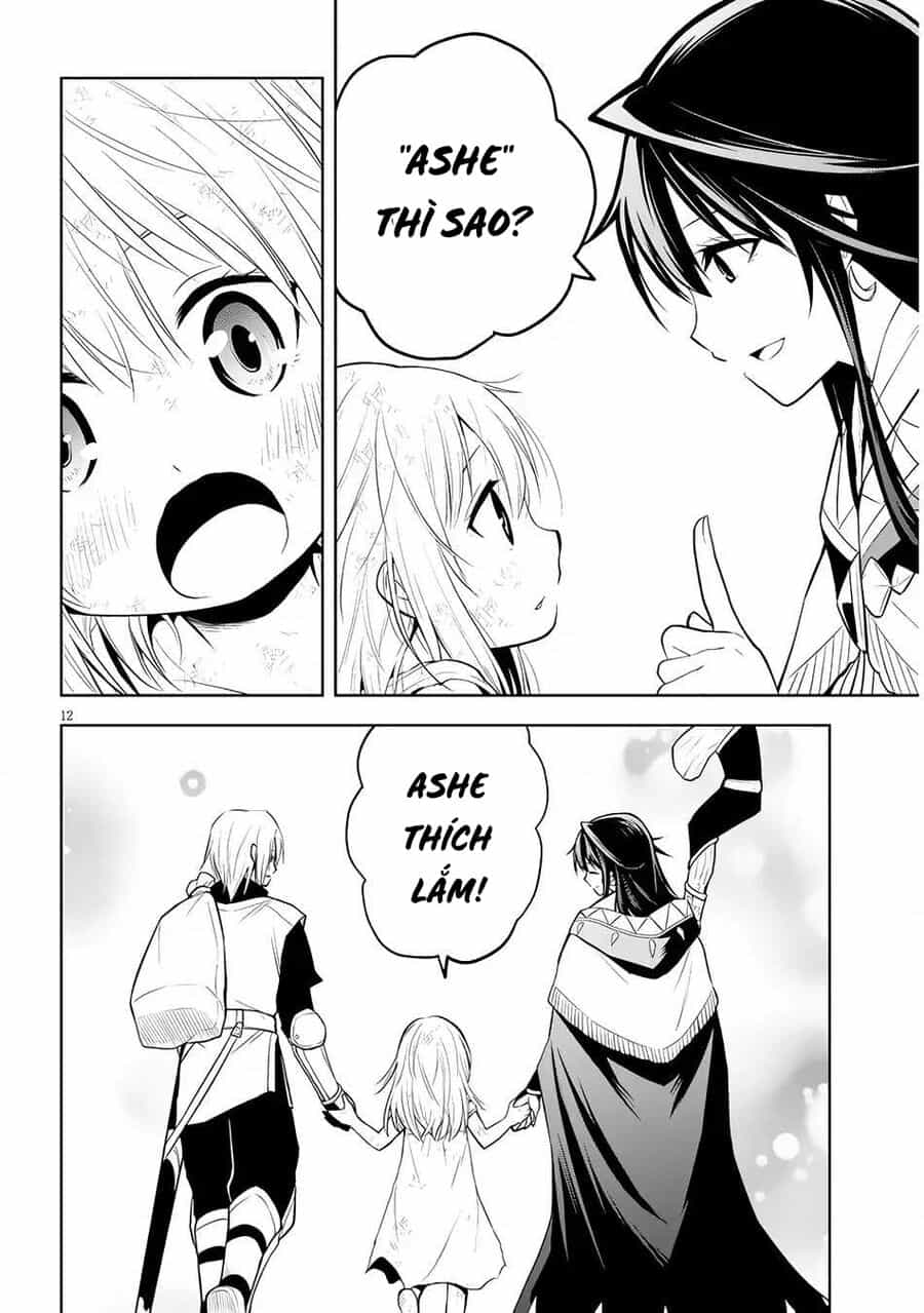 Maseki Gurume: Mamono No Chikara O Tabeta Ore Wa Saikyou! - Chương 51 - ảnh 15