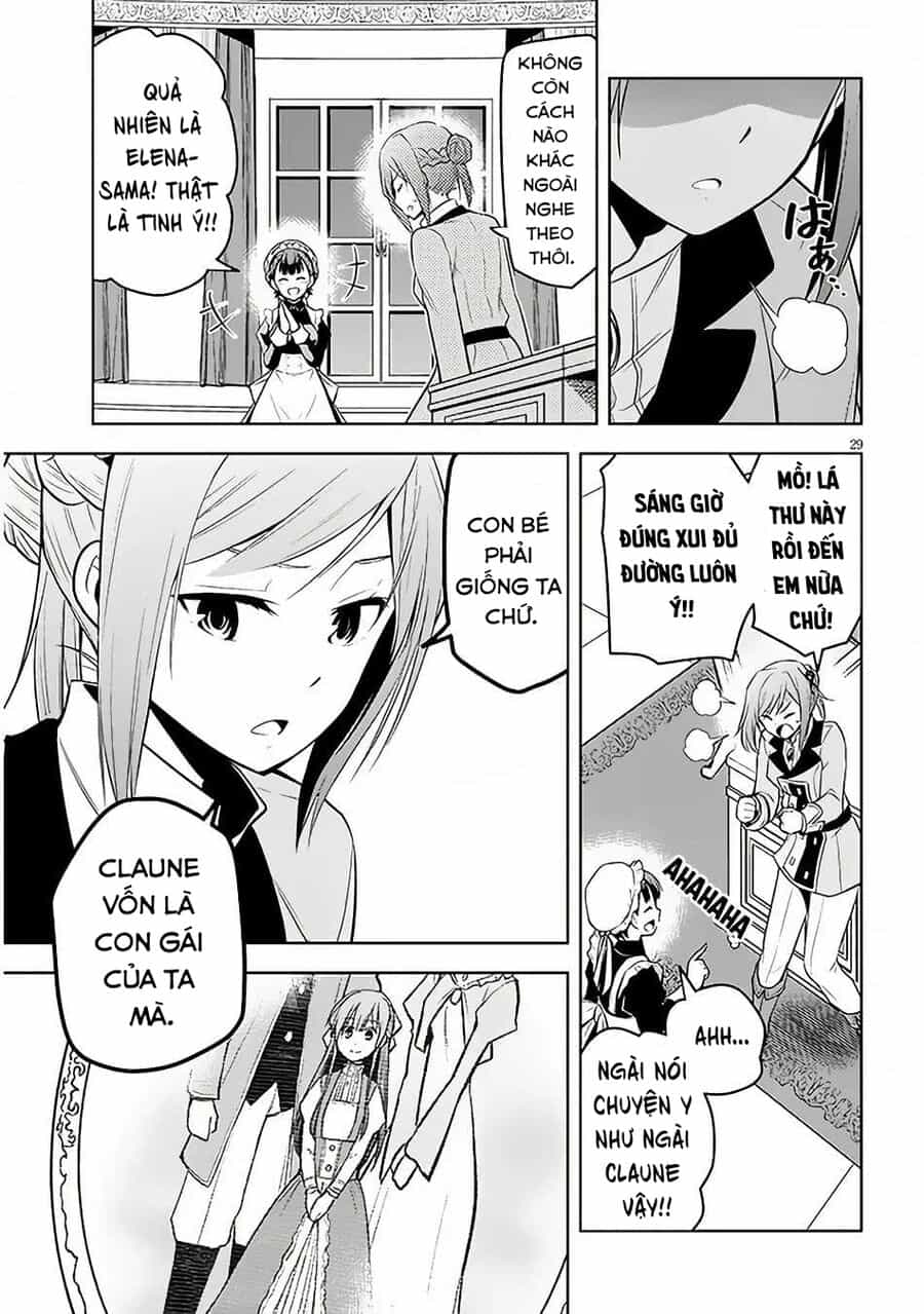 Maseki Gurume: Mamono No Chikara O Tabeta Ore Wa Saikyou! - Chương 52 - ảnh 31