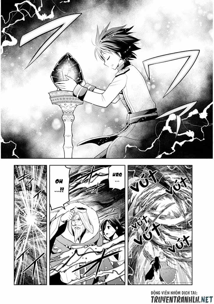 Maseki Gurume: Mamono No Chikara O Tabeta Ore Wa Saikyou! - Chương 5 - ảnh 32