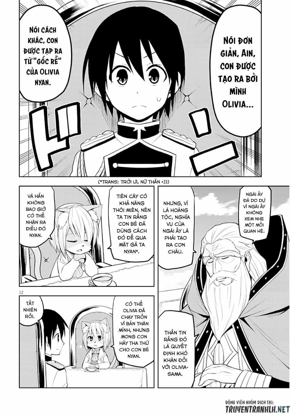 Maseki Gurume: Mamono No Chikara O Tabeta Ore Wa Saikyou! - Chương 6 - ảnh 14