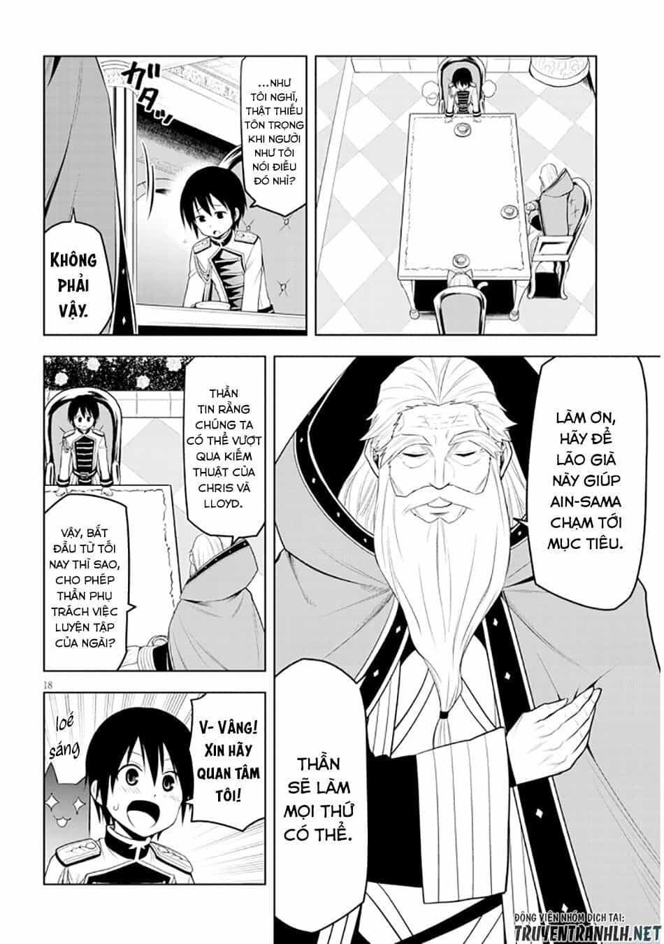 Maseki Gurume: Mamono No Chikara O Tabeta Ore Wa Saikyou! - Chương 6 - ảnh 20