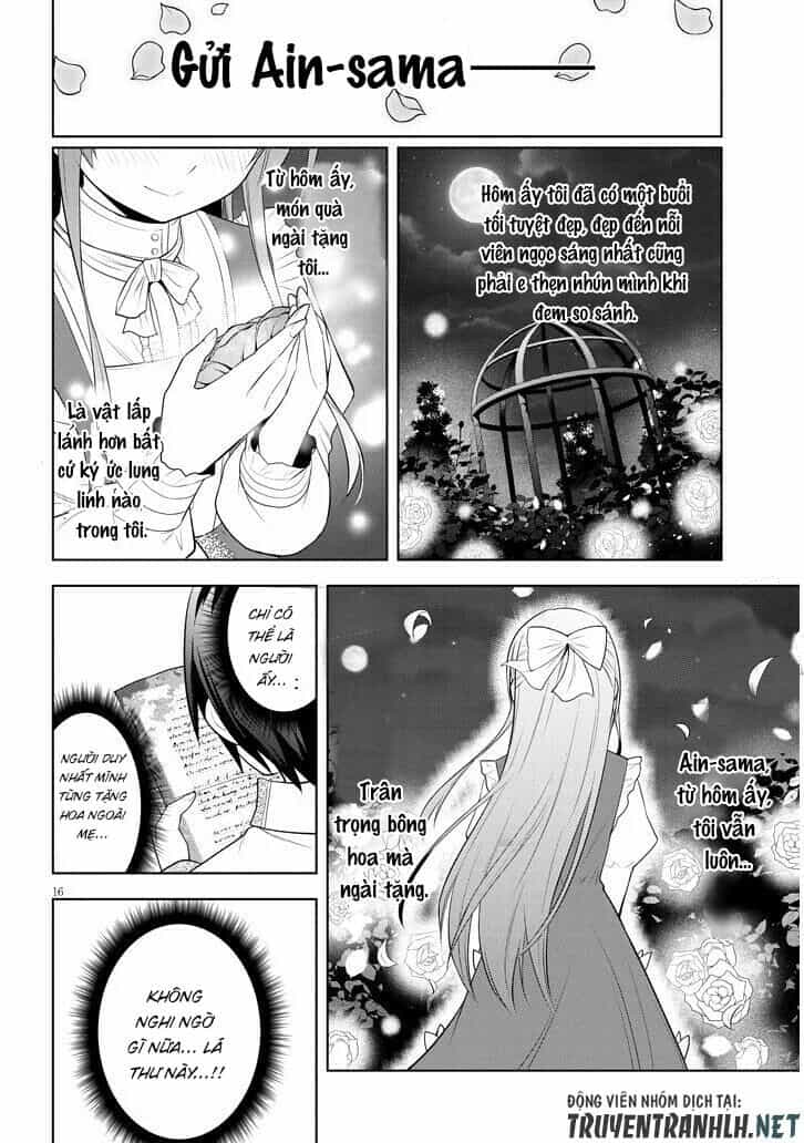 Maseki Gurume: Mamono No Chikara O Tabeta Ore Wa Saikyou! - Chương 7 - ảnh 18