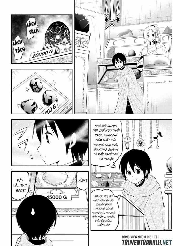 Maseki Gurume: Mamono No Chikara O Tabeta Ore Wa Saikyou! - Chương 7 - ảnh 6