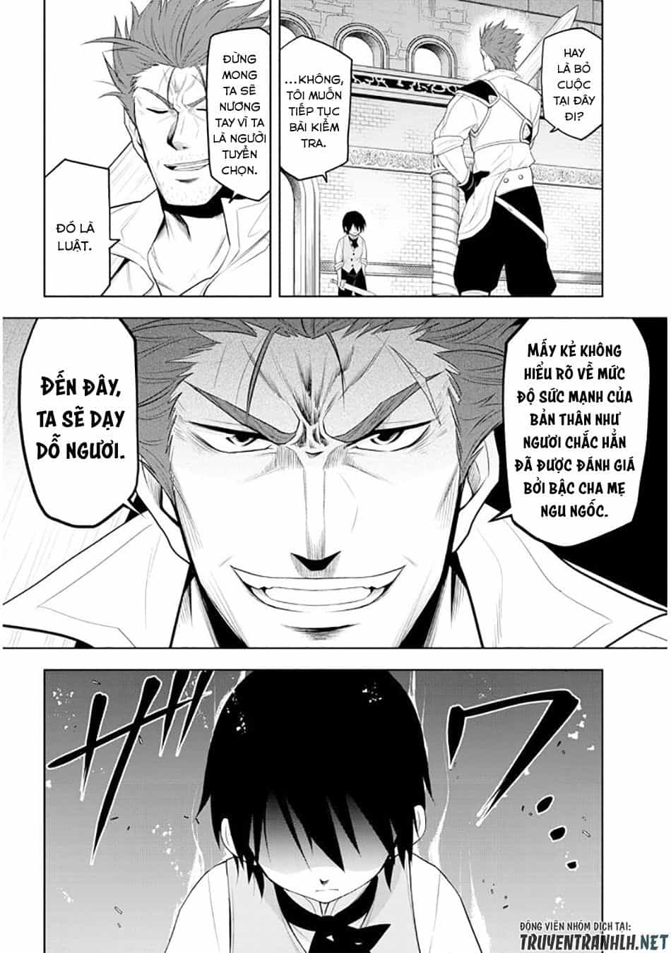 Maseki Gurume: Mamono No Chikara O Tabeta Ore Wa Saikyou! - Chương 8 - ảnh 30