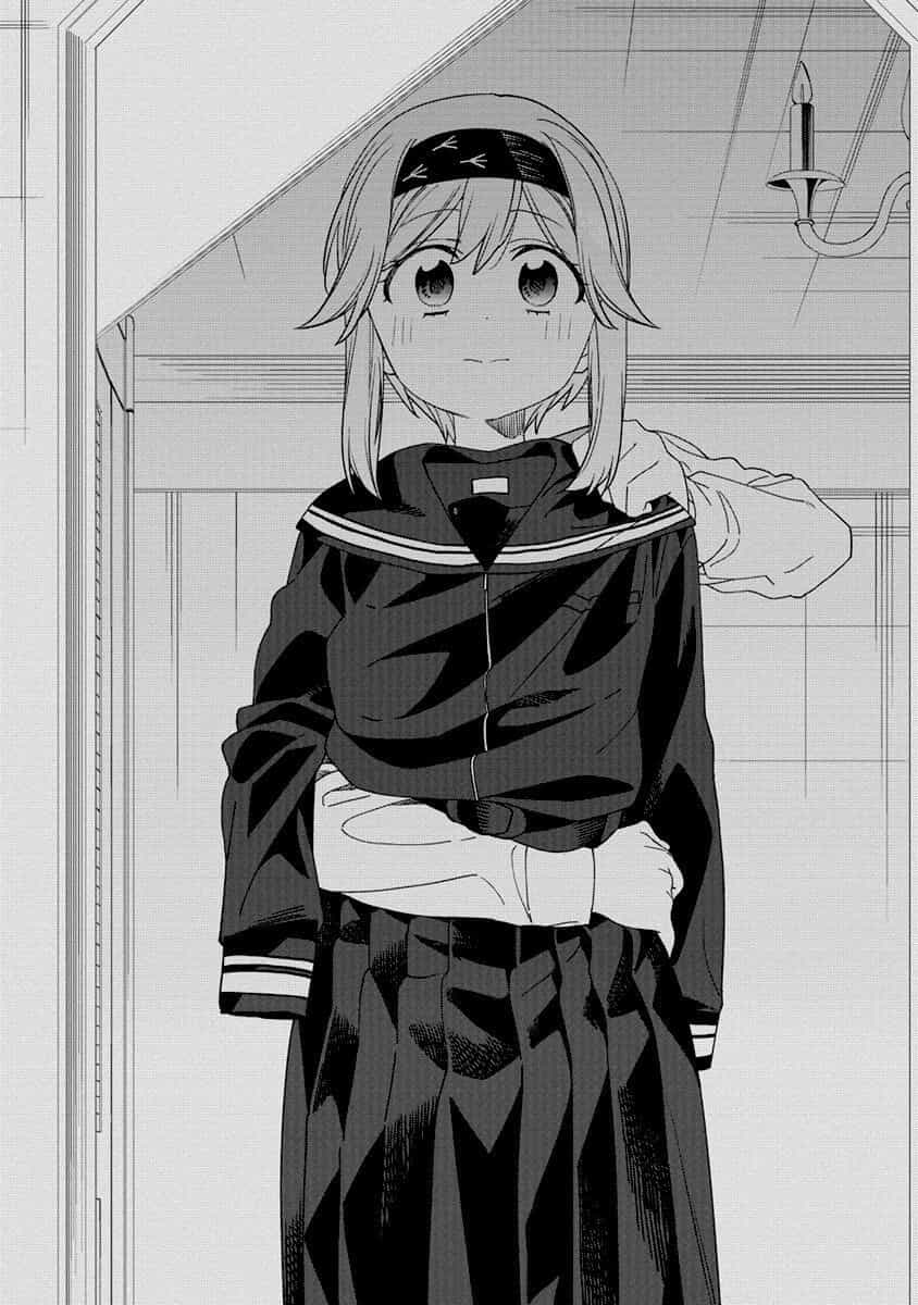 Mashou No Otome No Yakumawari - Chương 1 - ảnh 31