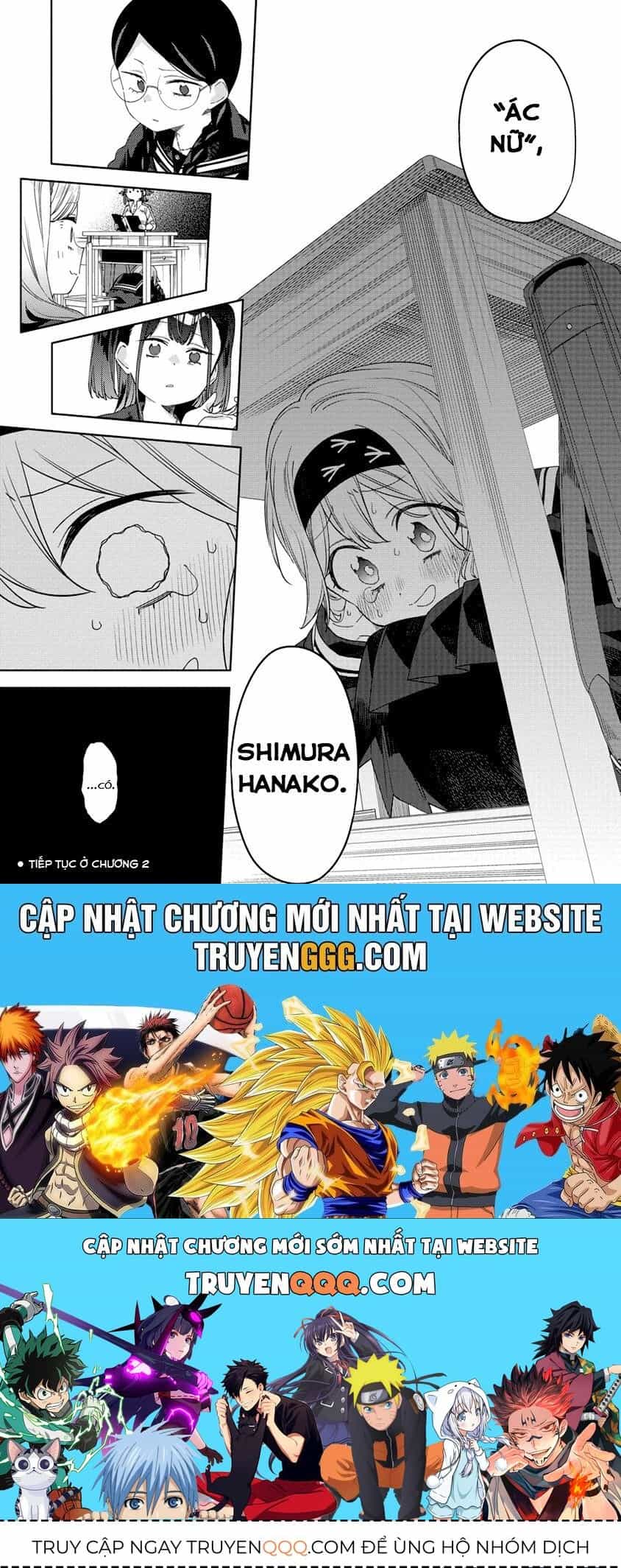 Mashou No Otome No Yakumawari - Chương 1 - ảnh 44