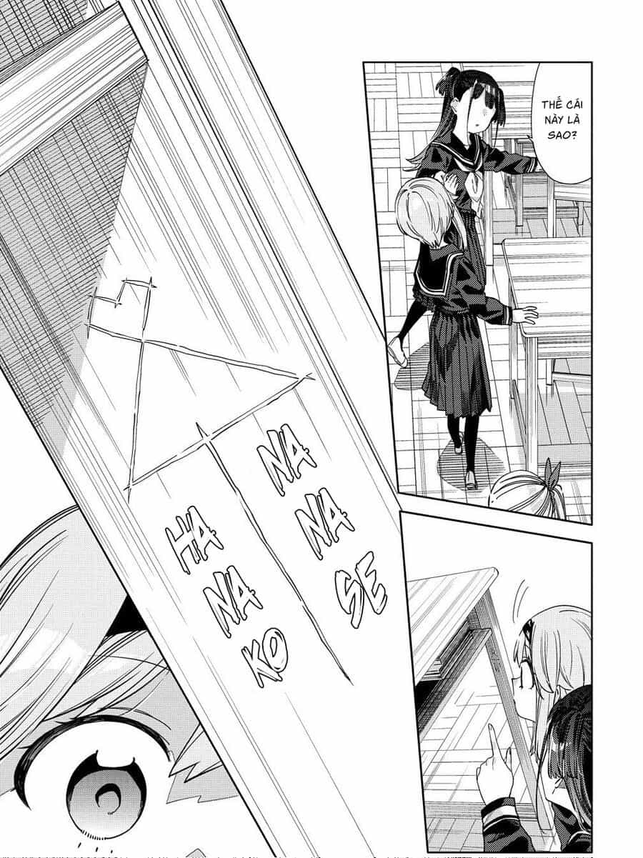 Mashou No Otome No Yakumawari - Chương 12 - ảnh 4