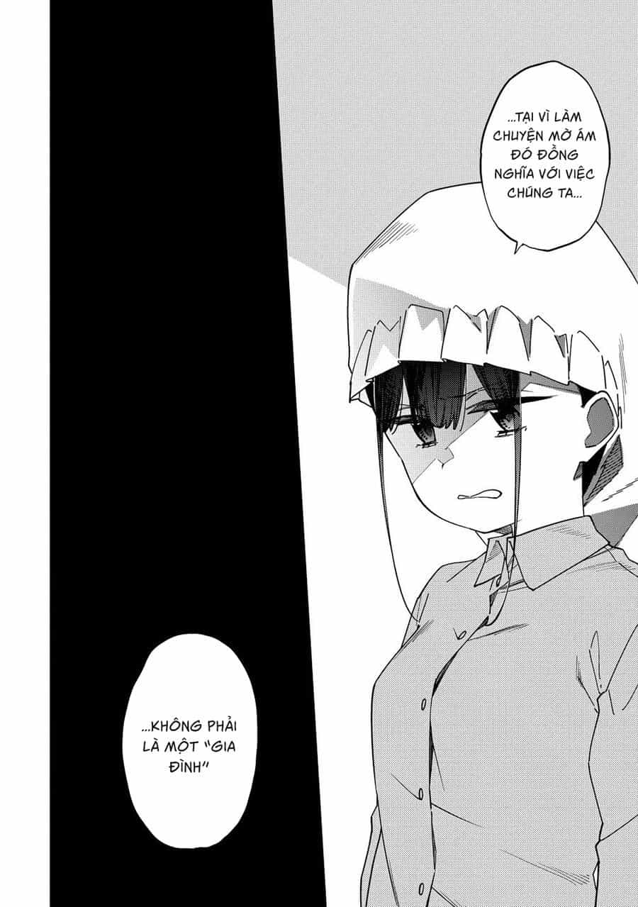 Mashou No Otome No Yakumawari - Chương 13 - ảnh 2