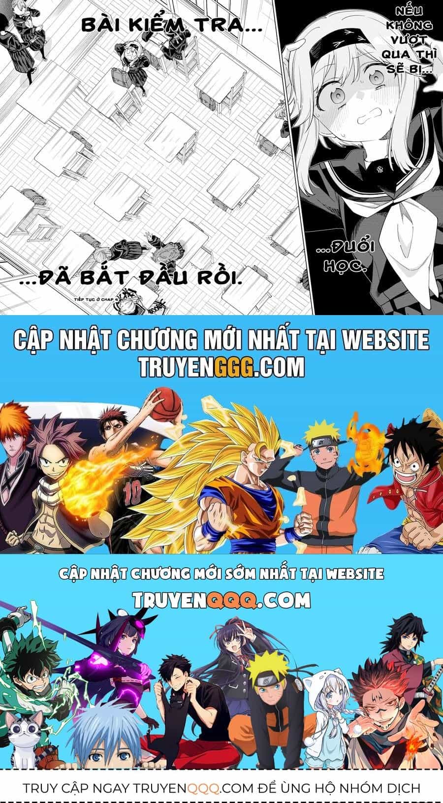 Mashou No Otome No Yakumawari - Chương 3 - ảnh 32