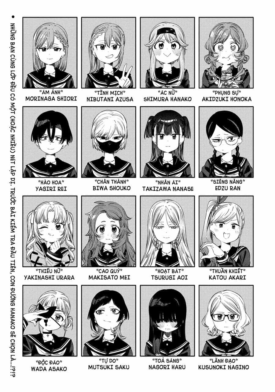 Mashou No Otome No Yakumawari - Chương 6 - ảnh 4