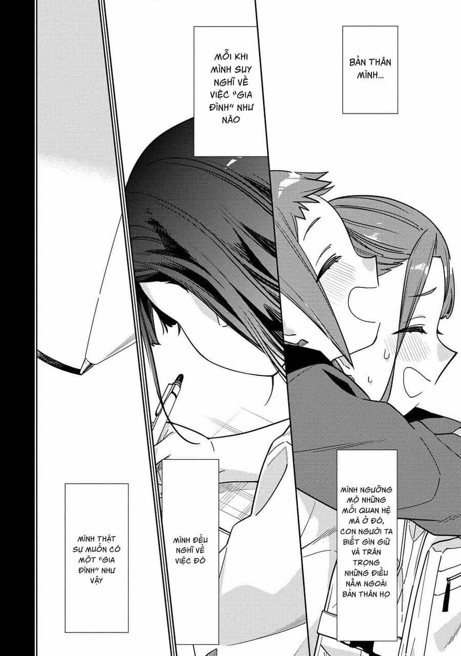 Mashou No Otome No Yakumawari - Chương 8 - ảnh 13