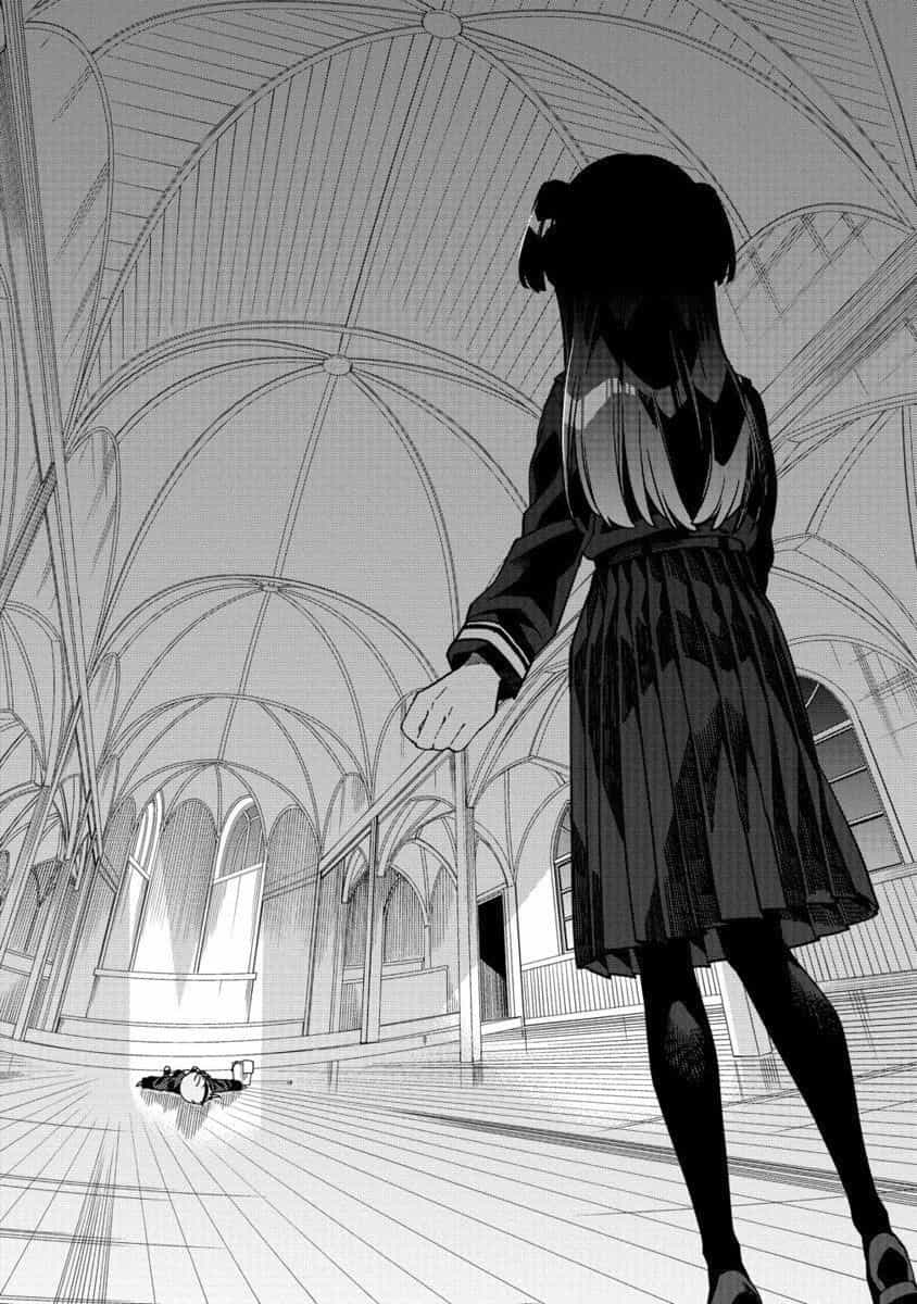 Mashou No Otome No Yakumawari - Chương 8 - ảnh 21