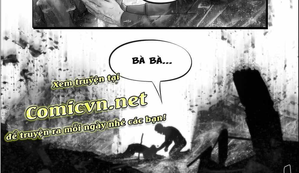 Master Of Disaster - Chương 1 - ảnh 14