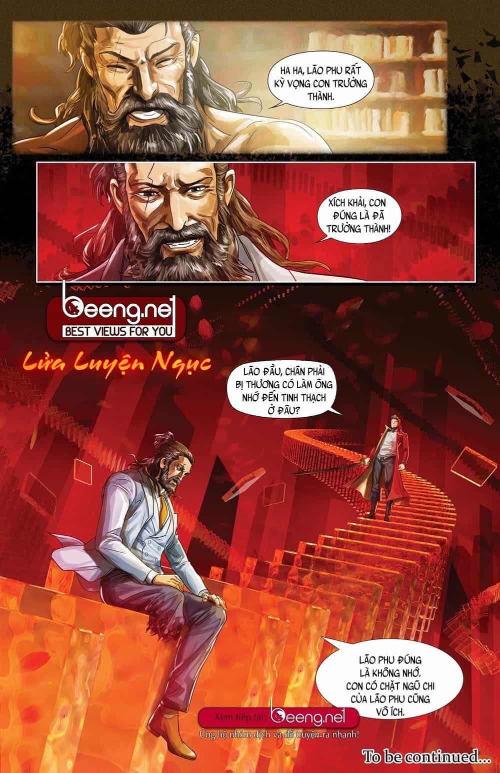 Master Of Disaster - Chương 11 - ảnh 10