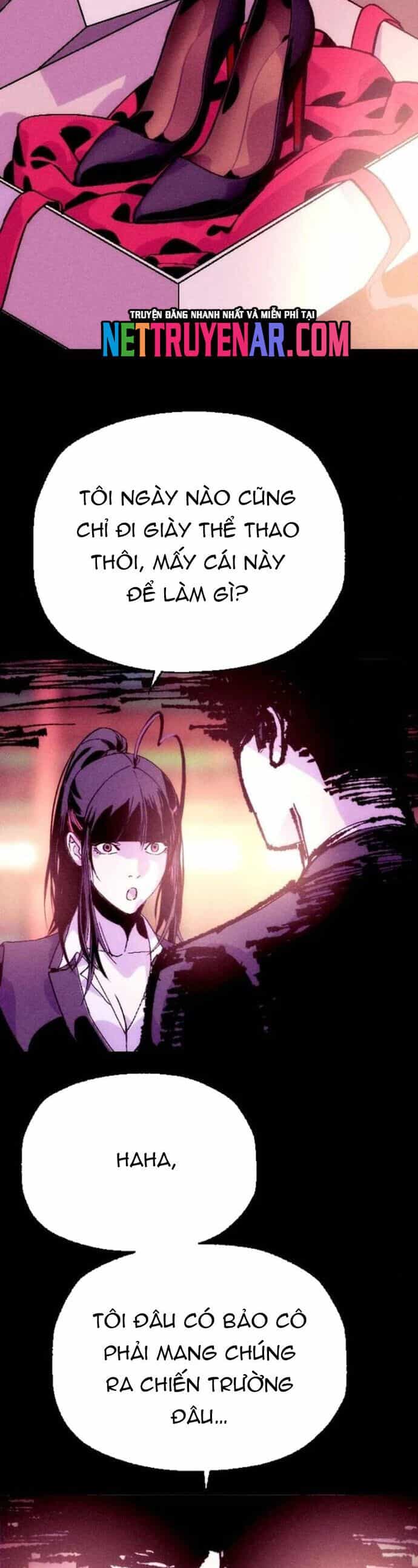 Mật Danh - Chương 9 - ảnh 21