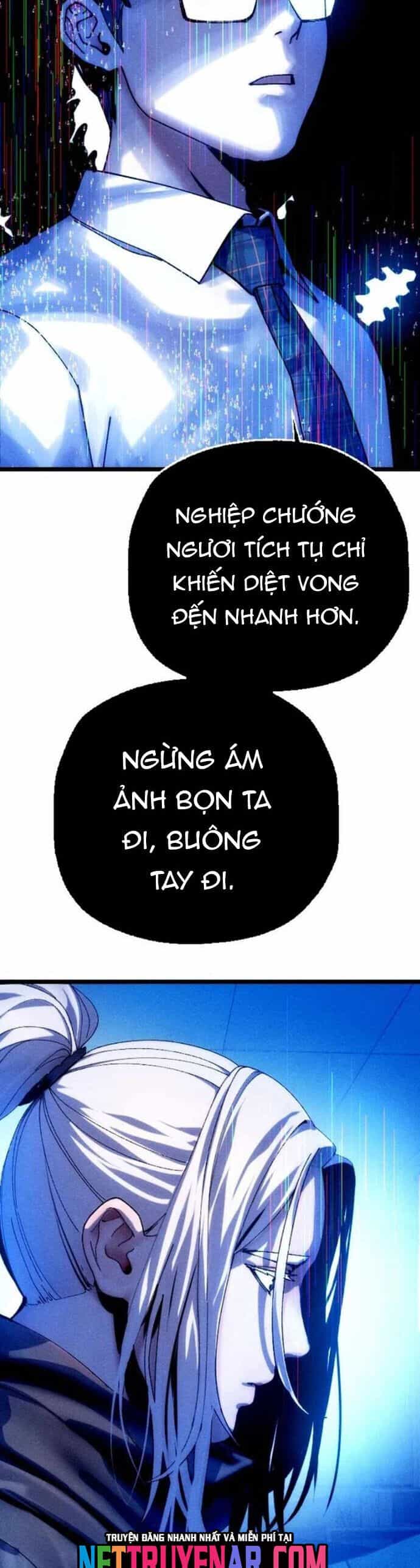 Mật Danh - Chương 9 - ảnh 42