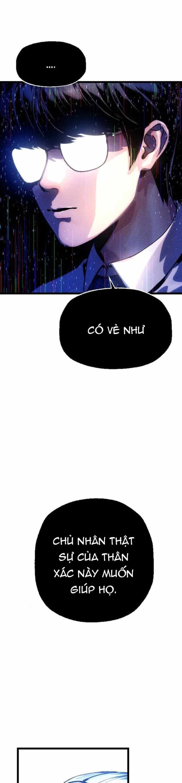 Mật Danh - Chương 9 - ảnh 79