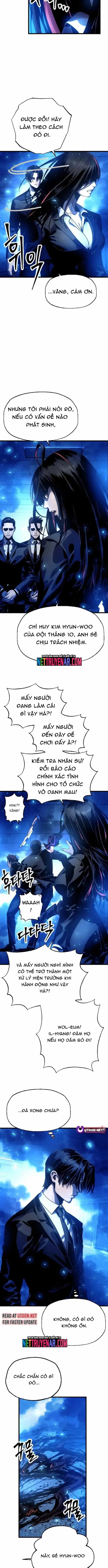 Mật Danh - Chương 10 - ảnh 26