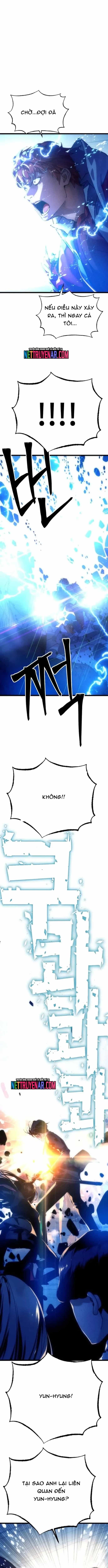 Mật Danh - Chương 10 - ảnh 6