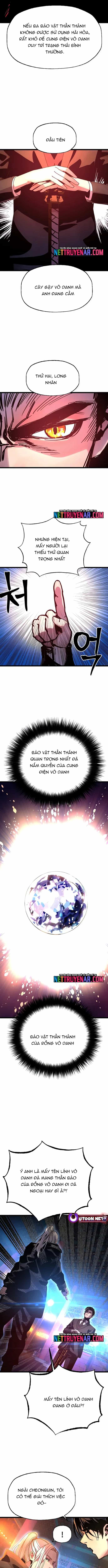 Mật Danh - Chương 13 - ảnh 18