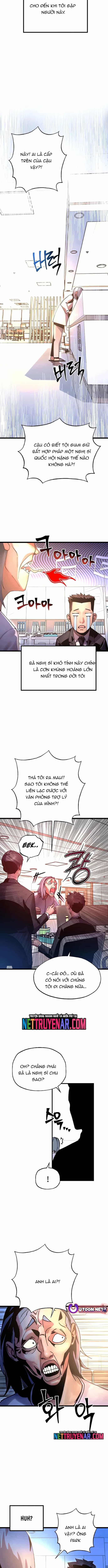 Mật Danh - Chương 13 - ảnh 5