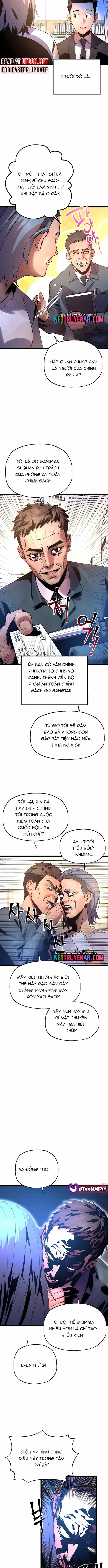 Mật Danh - Chương 13 - ảnh 6