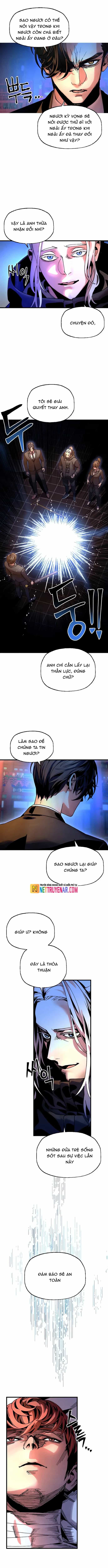 Mật Danh - Chương 14 - ảnh 7
