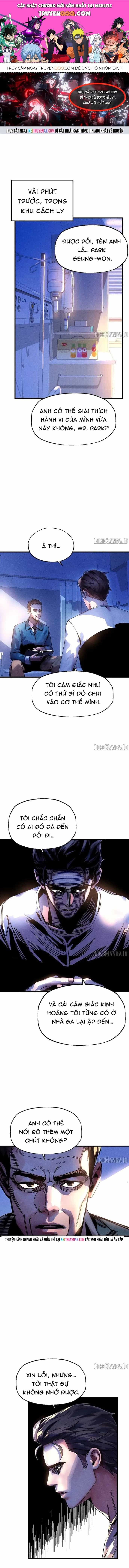 Mật Danh - Chương 15 - ảnh 1