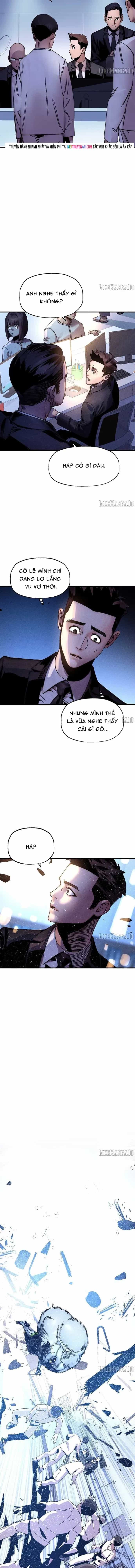 Mật Danh - Chương 15 - ảnh 17