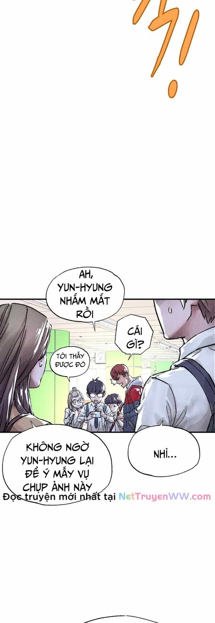 Mật Danh - Chương 1 - ảnh 101