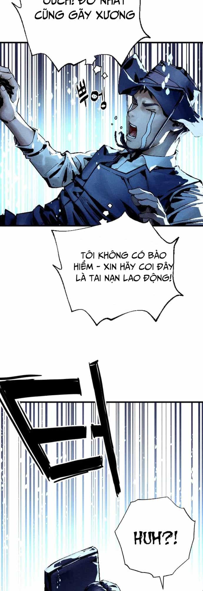 Mật Danh - Chương 1 - ảnh 20