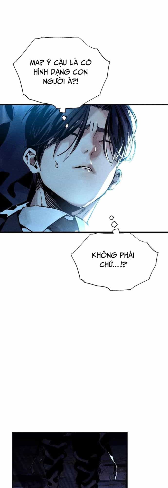 Mật Danh - Chương 1 - ảnh 23