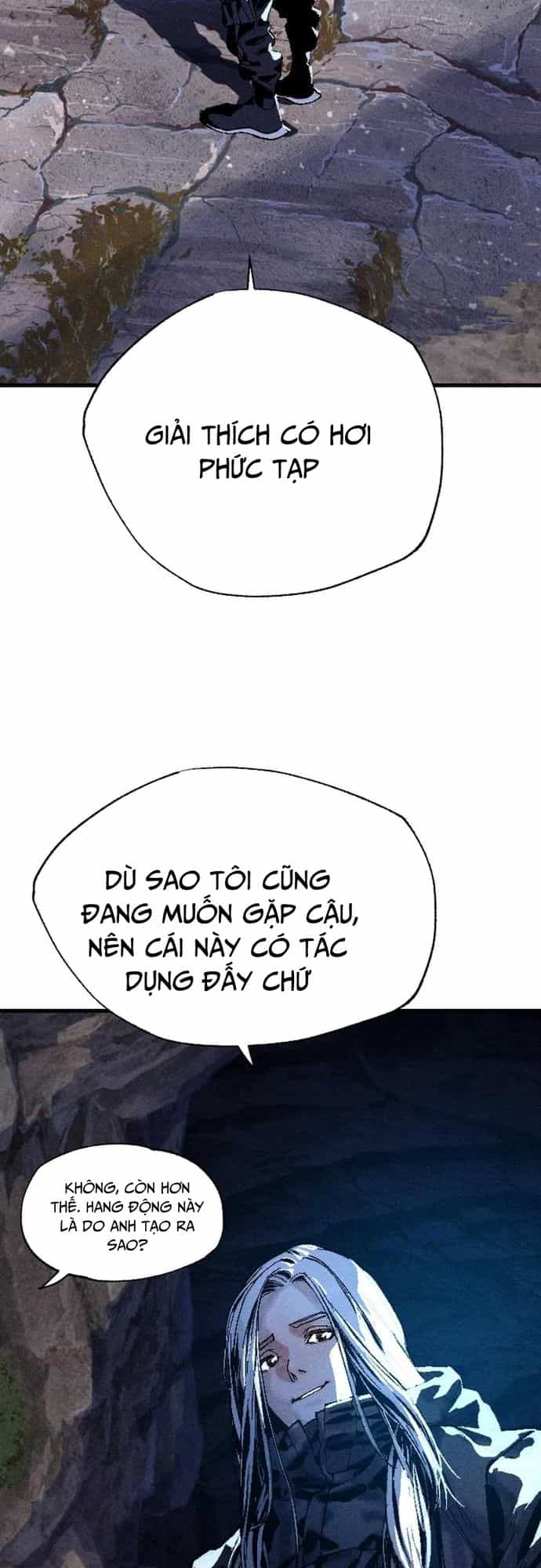 Mật Danh - Chương 1 - ảnh 29