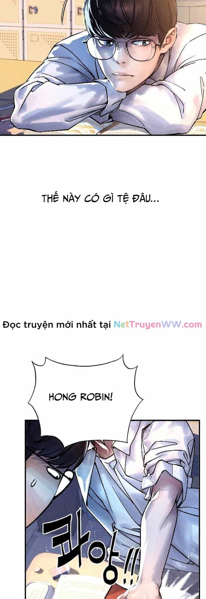 Mật Danh - Chương 1 - ảnh 47